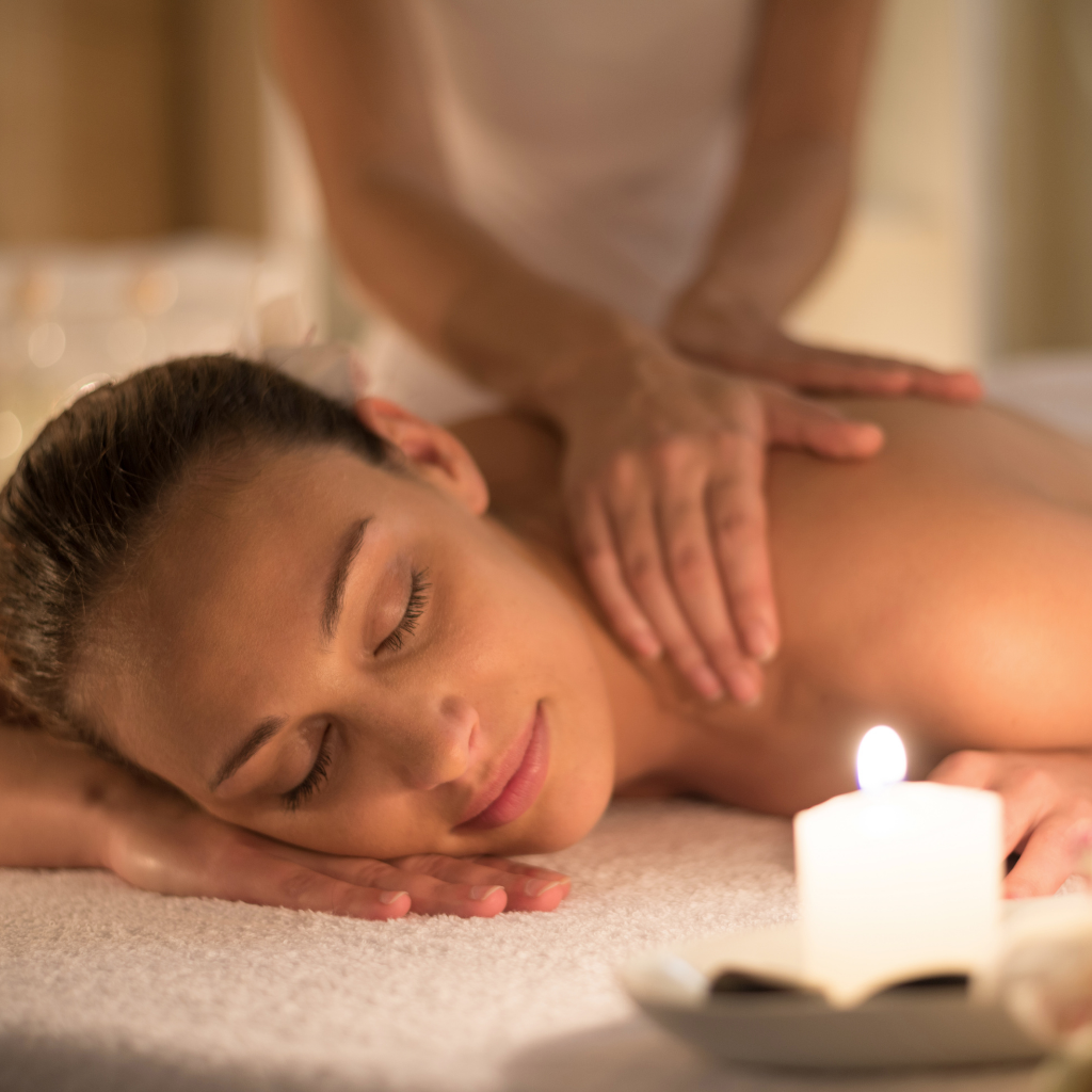 Thai massage Service In perumbakkam Chennai