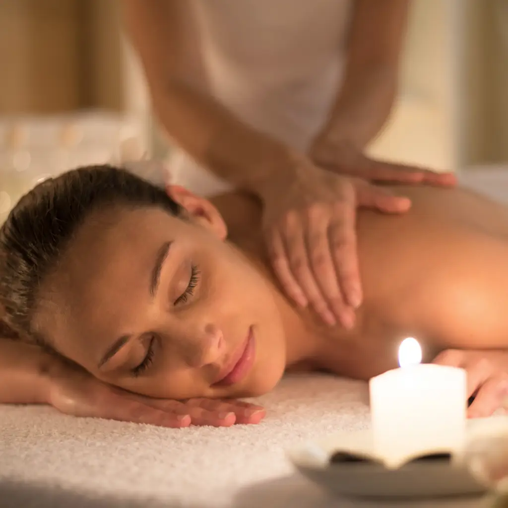 Thai massage Service In perumbakkam Chennai